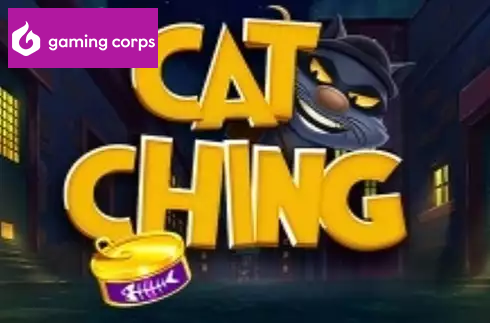 Cat Ching
